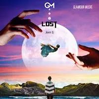 Jeem Dj — Lost — обложка