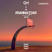 Jeem Dj — Manhattan — обложка