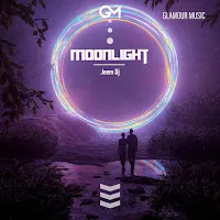 Jeem Dj — Moonlight — обложка