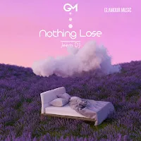 Jeem Dj — Nothing Lose — обложка