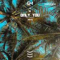 Jeem Dj — Only You — обложка