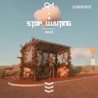 Jeem Dj — Stop Waiting — обложка